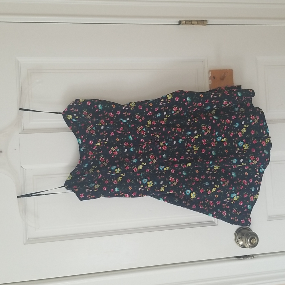Summer Romper
